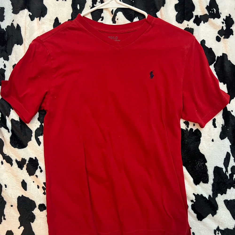Kids Ralph Lauren Polo Shirt